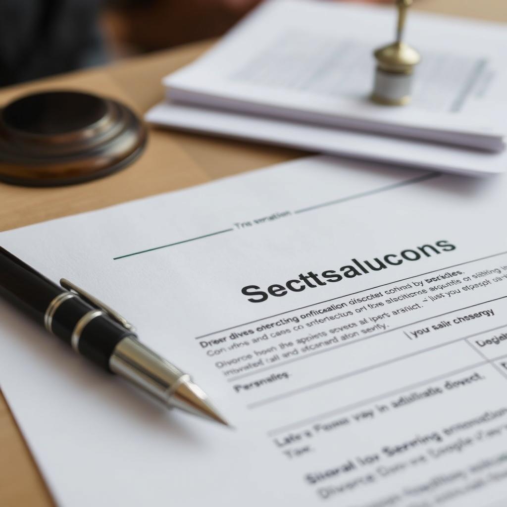 Divorce and separation legal documents with family law solicitor in Harrow Divorce and separation legal documents with family law solicitor in Harrow