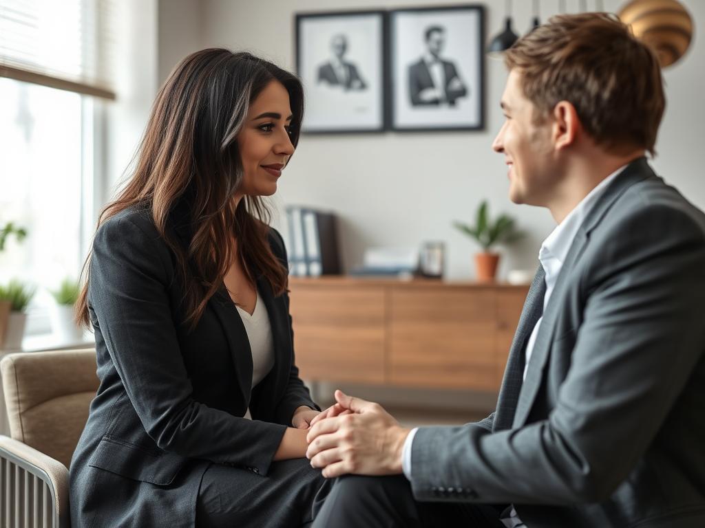 Domestic abuse support from Harrow family lawyer