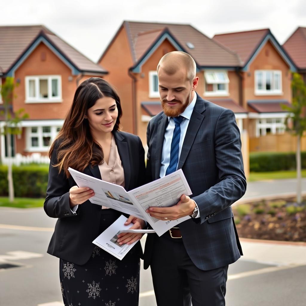 New build property purchases in Harrow New build property purchases in Harrow