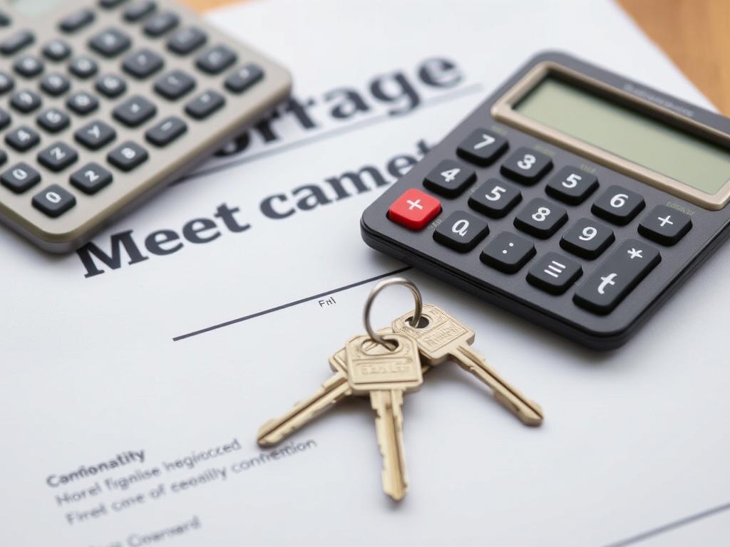 Remortgage conveyancing services in Harrow