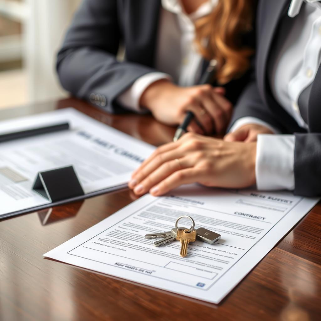 Residential conveyancing process in Harrow Residential conveyancing process in Harrow